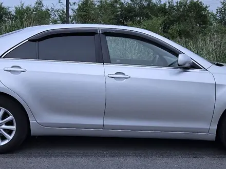 Toyota Camry 2010 года за 8 800 000 тг. в Алматы – фото 7