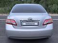 Toyota Camry 2010 годаүшін8 800 000 тг. в Алматы – фото 8