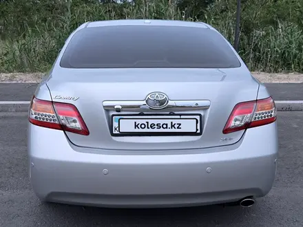 Toyota Camry 2010 года за 8 800 000 тг. в Алматы – фото 8