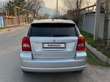 Dodge Caliber 2010 годаүшін3 700 000 тг. в Алматы – фото 4