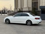 Mercedes-Benz E 200 2014 года за 11 000 000 тг. в Алматы – фото 3