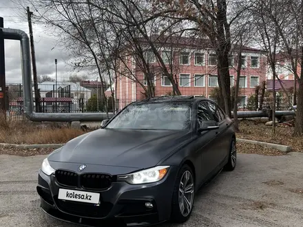 BMW 328 2015 года за 11 750 000 тг. в Костанай