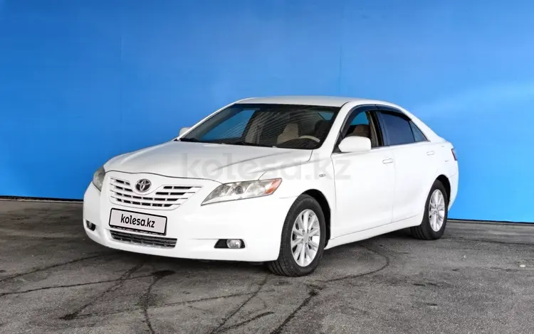Toyota Camry 2008 года за 4 590 000 тг. в Шымкент