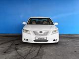 Toyota Camry 2008 годаүшін4 590 000 тг. в Шымкент – фото 2