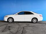 Toyota Camry 2008 годаүшін4 590 000 тг. в Шымкент – фото 5