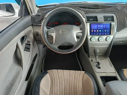 Toyota Camry 2008 года за 4 590 000 тг. в Шымкент – фото 11
