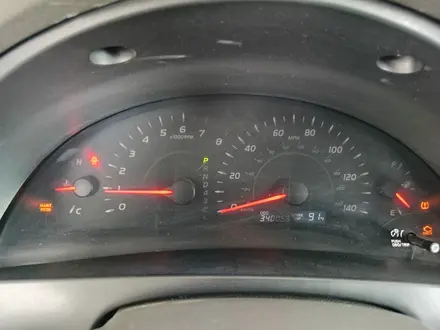 Toyota Camry 2008 года за 4 590 000 тг. в Шымкент – фото 12