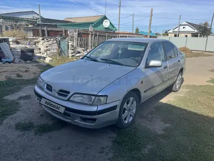 Nissan Primera 1997 года за 1 200 000 тг. в Актобе