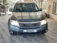 Subaru Forester 2009 годаүшін6 500 000 тг. в Алматы