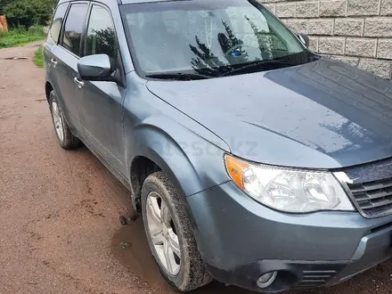 Subaru Forester 2009 года за 6 500 000 тг. в Алматы – фото 4