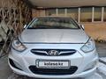 Hyundai Accent 2011 года за 6 400 000 тг. в Алматы – фото 2