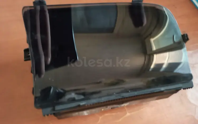 W221 монитор дисплей за 35 000 тг. в Алматы