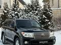 Toyota Land Cruiser 2014 годаfor25 000 000 тг. в Алматы – фото 30