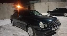 Mercedes-Benz E 230 1996 годаүшін3 600 000 тг. в Экибастуз