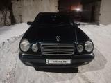 Mercedes-Benz E 230 1996 года за 4 000 000 тг. в Экибастуз – фото 4