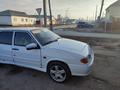 ВАЗ (Lada) 2114 2012 годаүшін950 000 тг. в Атырау – фото 2