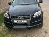 Audi Q7 2007 годаfor7 000 000 тг. в Шымкент