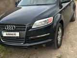 Audi Q7 2007 годаfor7 000 000 тг. в Шымкент – фото 2