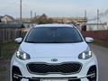 Kia Sportage 2020 года за 10 500 000 тг. в Костанай – фото 12
