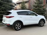Kia Sportage 2020 годаүшін10 500 000 тг. в Костанай – фото 4