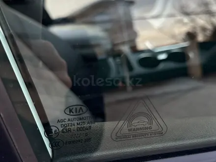 Kia Sportage 2020 года за 10 500 000 тг. в Костанай – фото 24