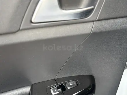 Kia Sportage 2020 года за 10 500 000 тг. в Костанай – фото 19