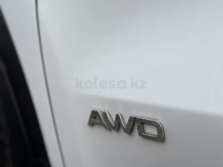 Kia Sportage 2020 года за 10 500 000 тг. в Костанай – фото 29