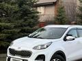 Kia Sportage 2020 года за 10 500 000 тг. в Костанай – фото 3