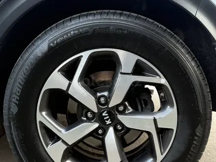 Kia Sportage 2020 года за 10 500 000 тг. в Костанай – фото 31