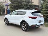 Kia Sportage 2020 годаүшін10 500 000 тг. в Костанай