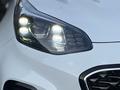 Kia Sportage 2020 года за 10 500 000 тг. в Костанай – фото 7