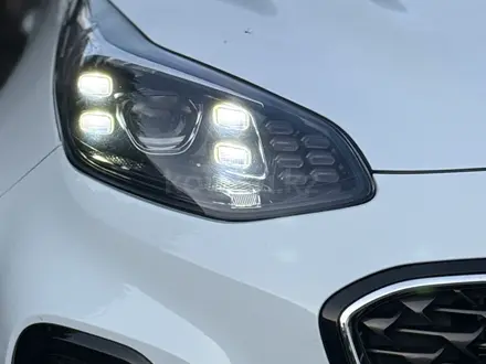 Kia Sportage 2020 года за 10 500 000 тг. в Костанай – фото 7