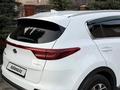 Kia Sportage 2020 года за 10 500 000 тг. в Костанай – фото 5