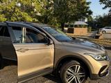 Volkswagen Tiguan 2021 года за 16 500 000 тг. в Алматы – фото 5