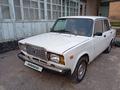 ВАЗ (Lada) 2107 1997 года за 550 000 тг. в Карабулак – фото 4