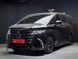 Toyota Alphard 2024 года за 78 500 000 тг. в Алматы
