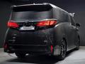 Toyota Alphard 2024 года за 78 500 000 тг. в Алматы – фото 2