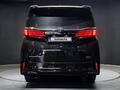 Toyota Alphard 2024 года за 78 500 000 тг. в Алматы – фото 4