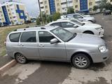 ВАЗ (Lada) Priora 2171 2013 года за 2 300 000 тг. в Жезказган