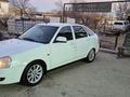 ВАЗ (Lada) Priora 2172 2015 года за 2 850 000 тг. в Актау – фото 8