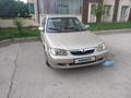 Mazda 323 2000 года за 2 000 000 тг. в Алматы