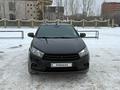 ВАЗ (Lada) Vesta 2018 года за 4 800 000 тг. в Актобе – фото 2