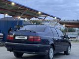 Volkswagen Vento 1992 годаүшін1 100 000 тг. в Тараз – фото 4