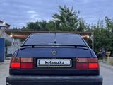 Volkswagen Vento 1992 года за 1 100 000 тг. в Тараз – фото 5