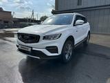 Geely Azkarra 2023 года за 9 500 000 тг. в Усть-Каменогорск – фото 3
