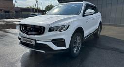 Geely Azkarra 2023 года за 9 500 000 тг. в Усть-Каменогорск – фото 3