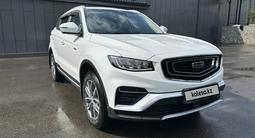 Geely Azkarra 2023 года за 9 500 000 тг. в Усть-Каменогорск