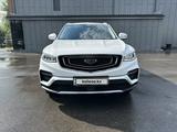 Geely Azkarra 2023 года за 9 500 000 тг. в Усть-Каменогорск – фото 2