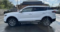 Geely Azkarra 2023 года за 9 500 000 тг. в Усть-Каменогорск – фото 4