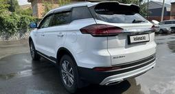 Geely Azkarra 2023 года за 9 500 000 тг. в Усть-Каменогорск – фото 5